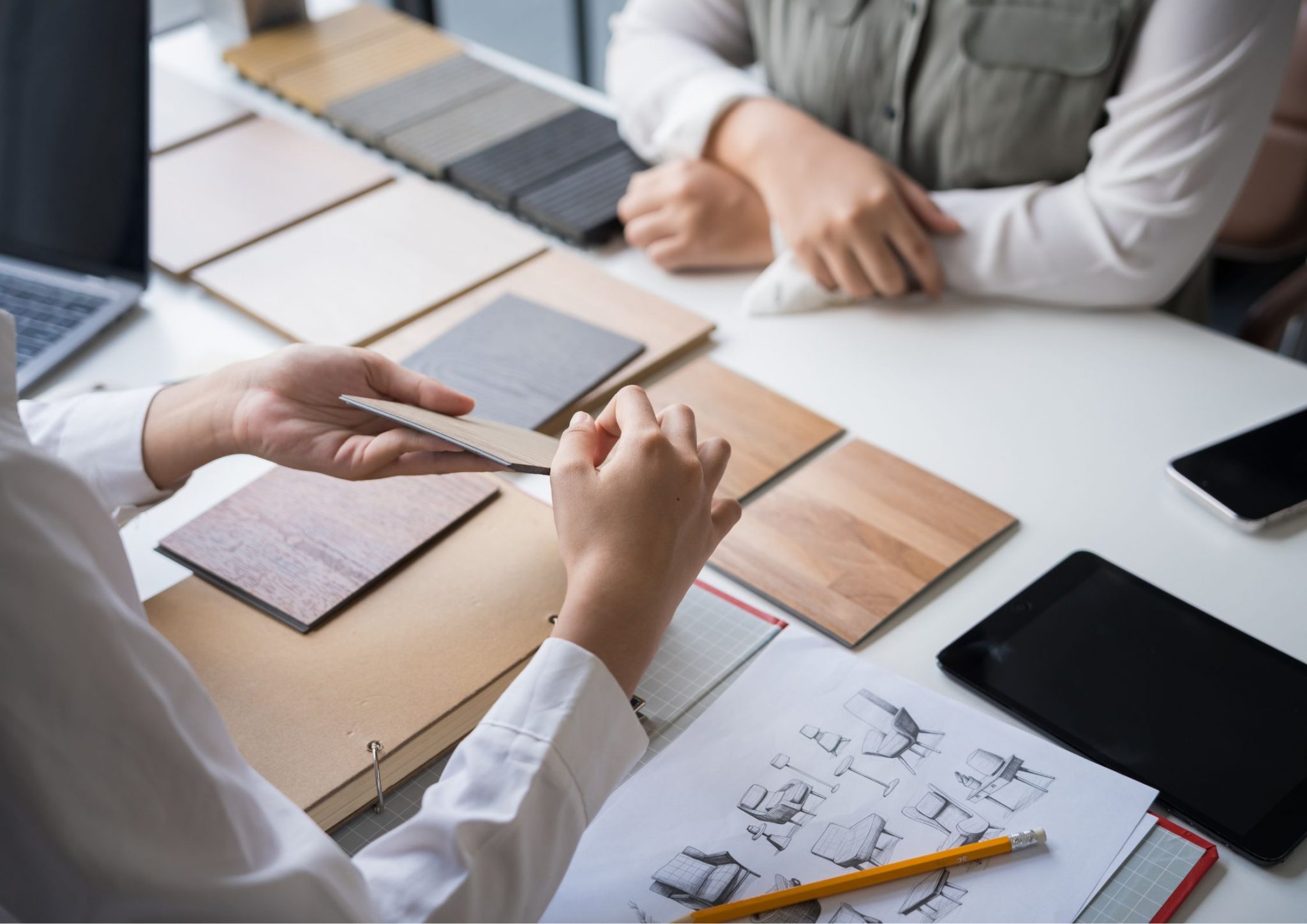 How to Evaluate an Interior Designer Before Renovation Job