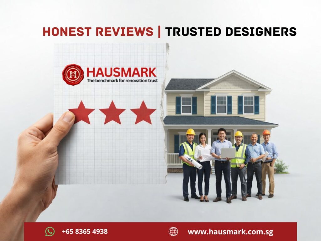 Honest Reviews of Interior Designer