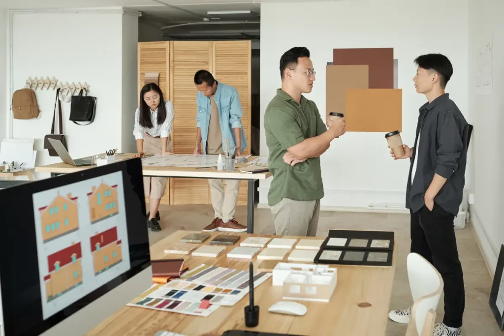How Hausmark Evaluates Interior Designers in Singapore