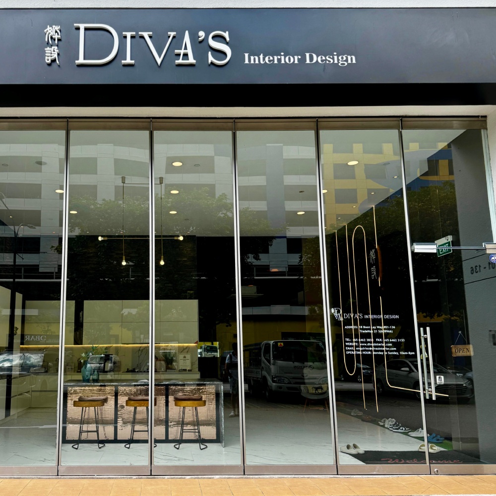 Diva's Interior Design - Hausmark