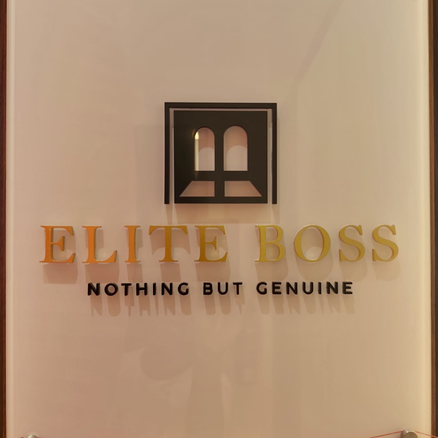 Elite Boss Interior Design - Hausmark