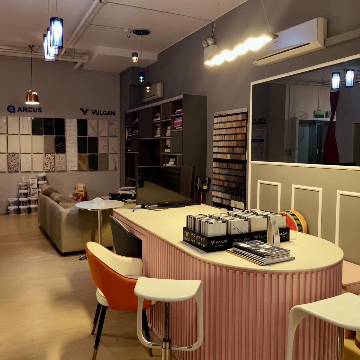 Elite Boss Interior Design - Hausmark