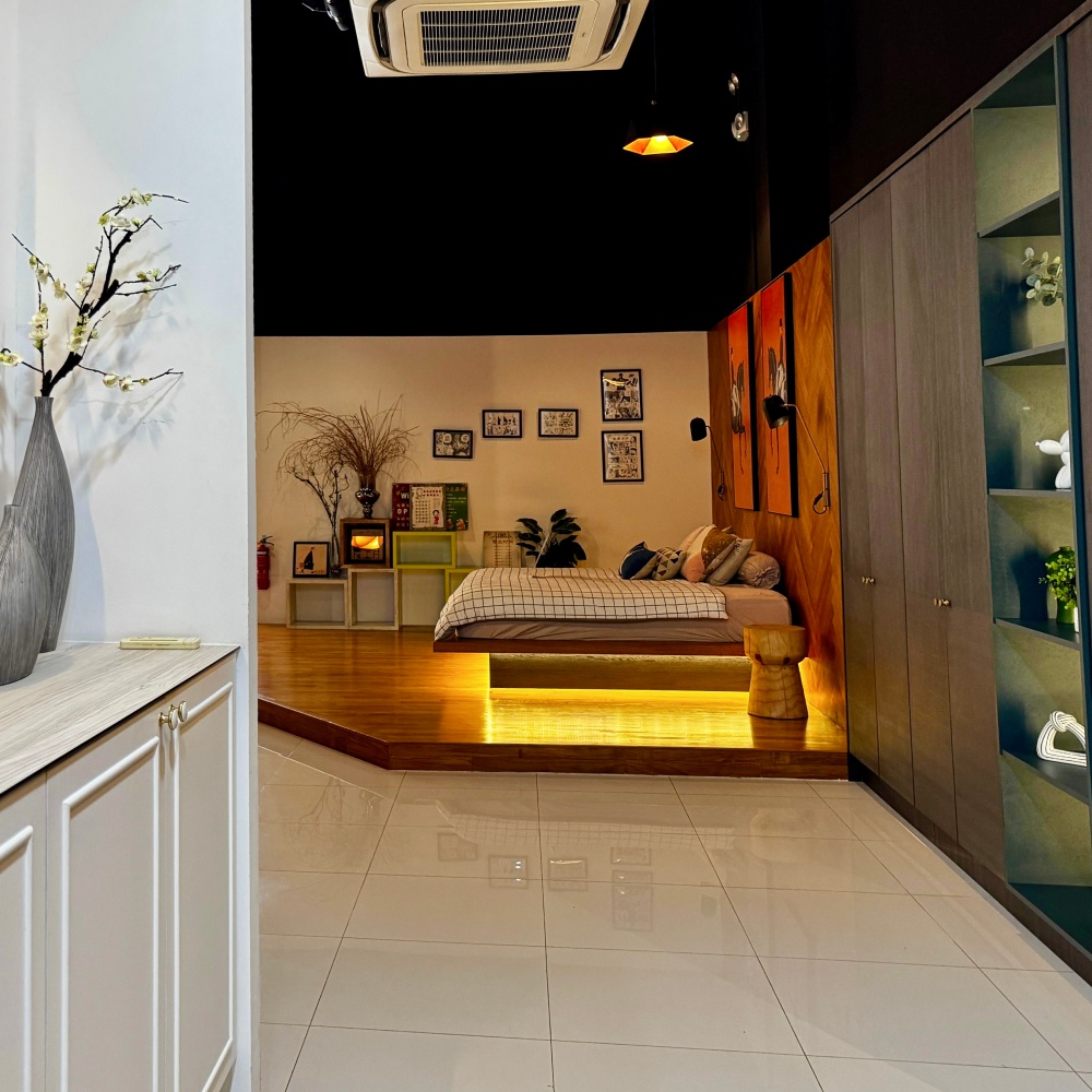 Diva's Interior Design - Hausmark