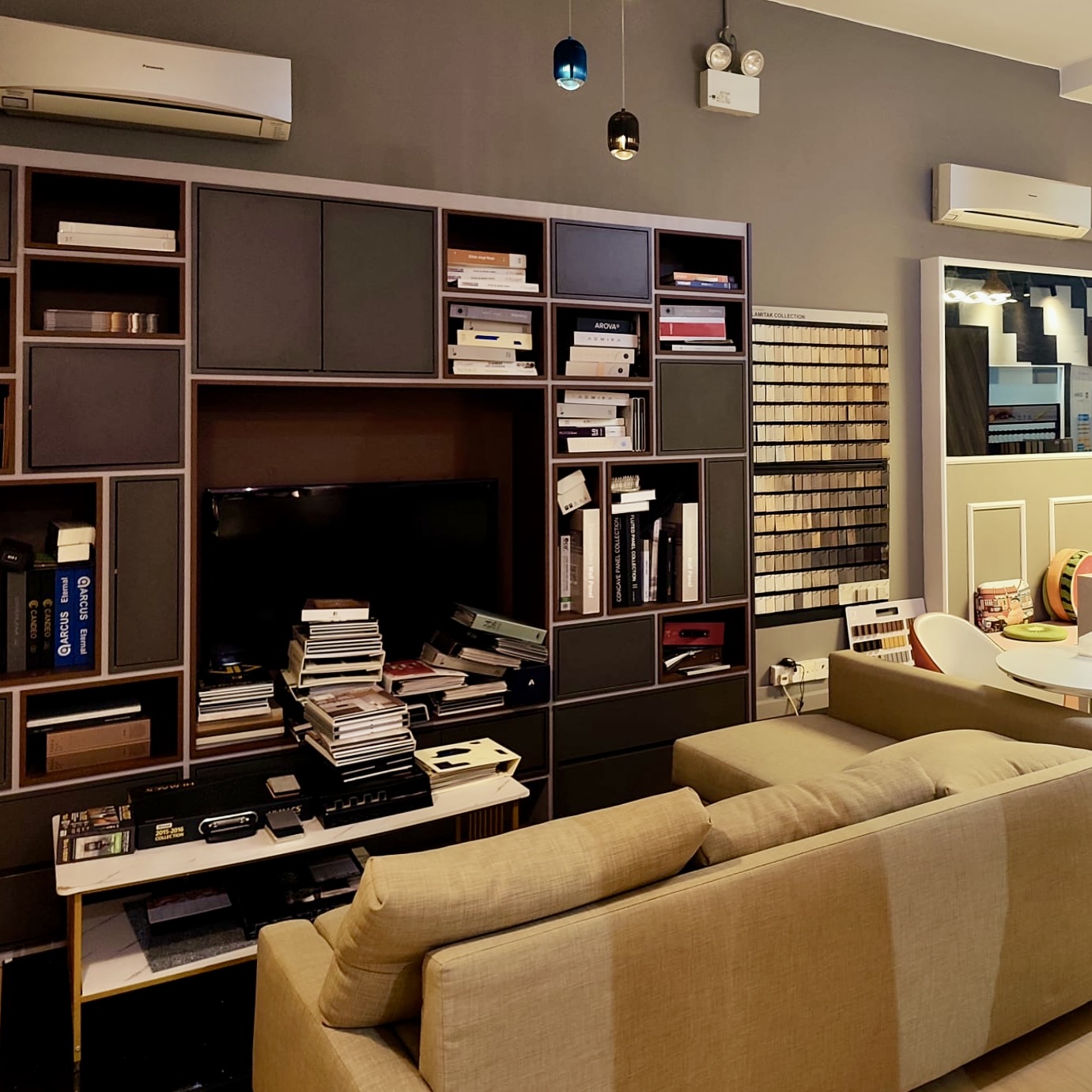 Elite Boss Interior Design - Hausmark