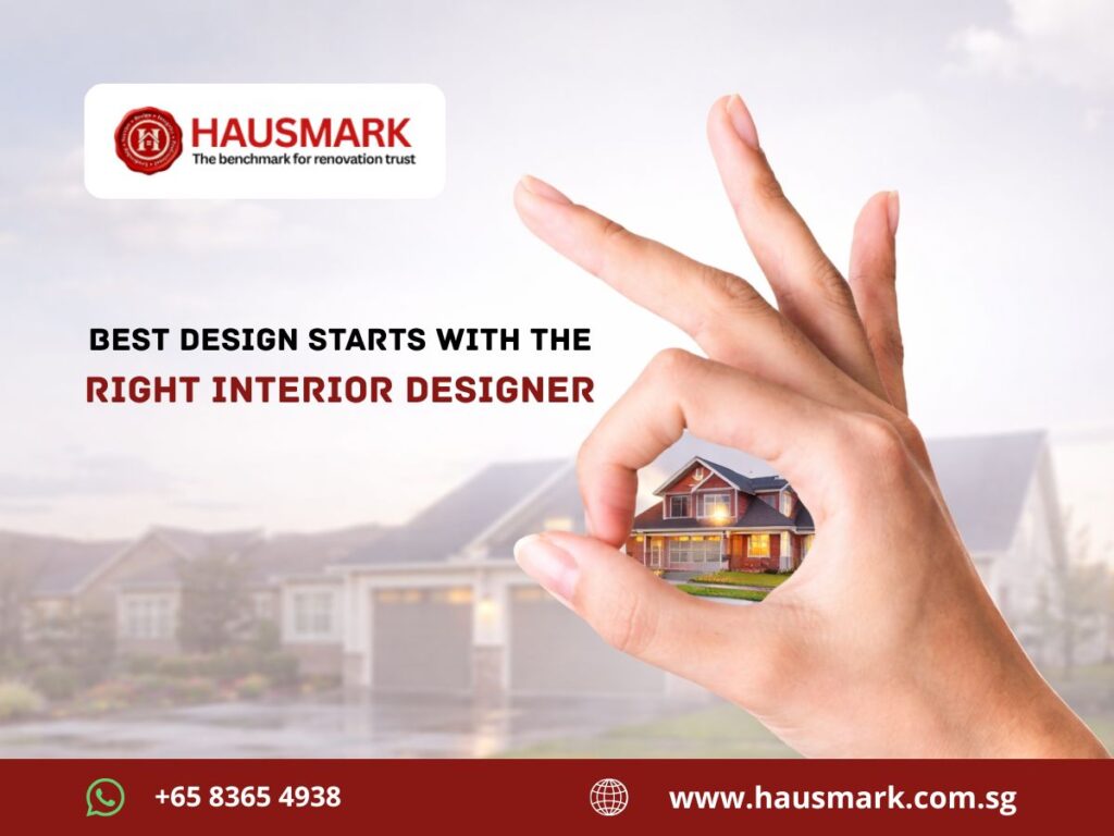 Best interior design Singapore Review