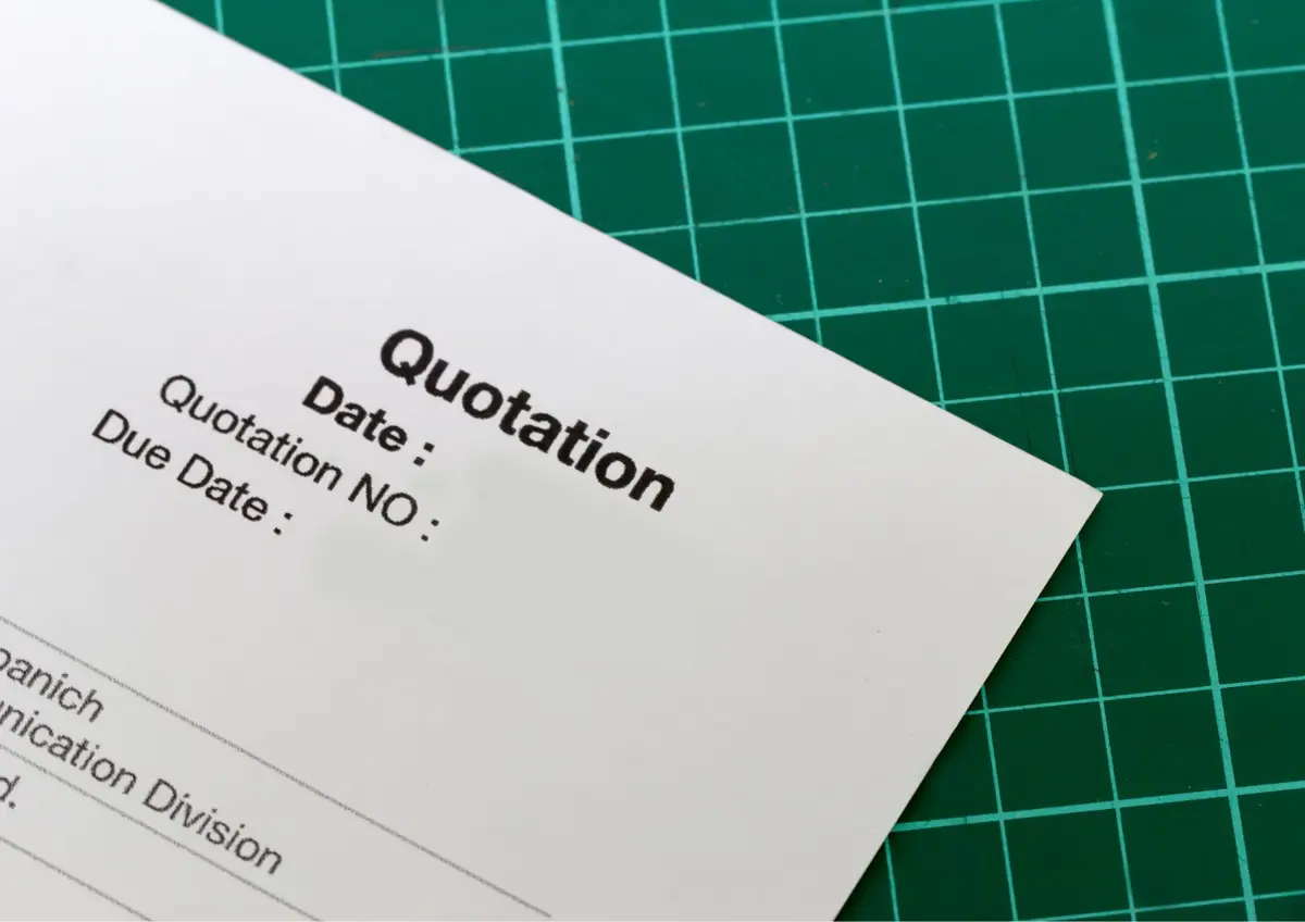 Researching renovation contractors through online reviews and recommendations