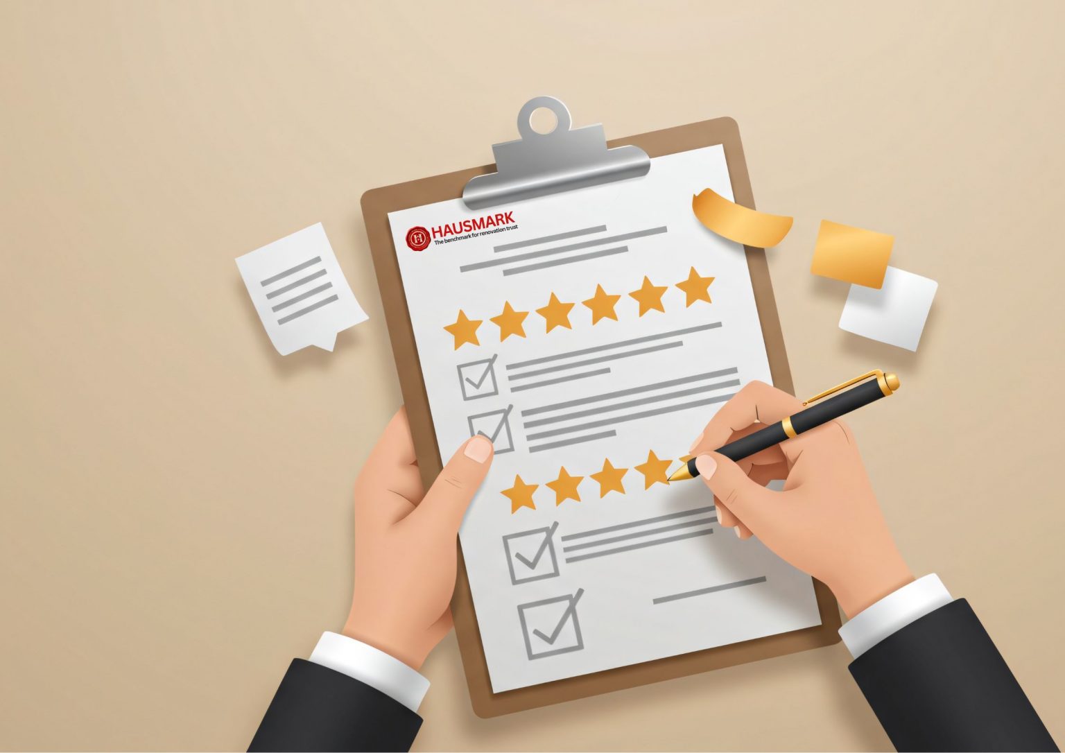 How to Evaluate an Interior Designer Before Renovation Job