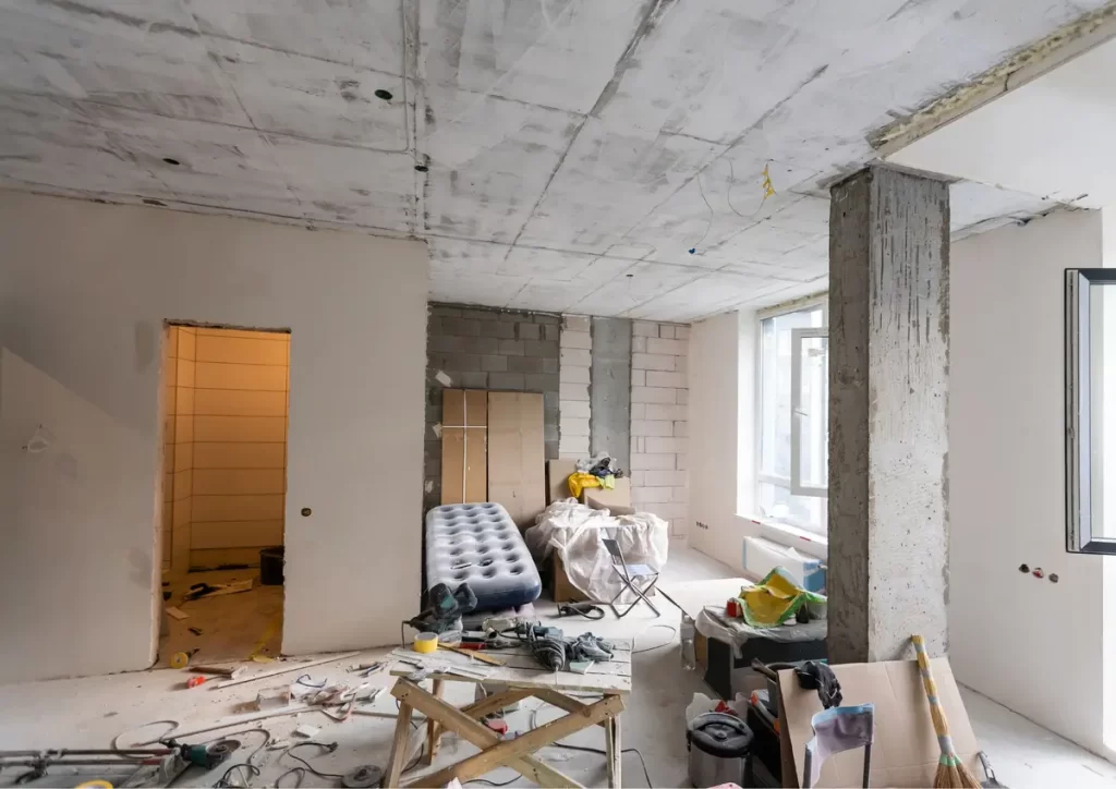 How to Spot Interior Design Firms in Financial Trouble | Hausmark