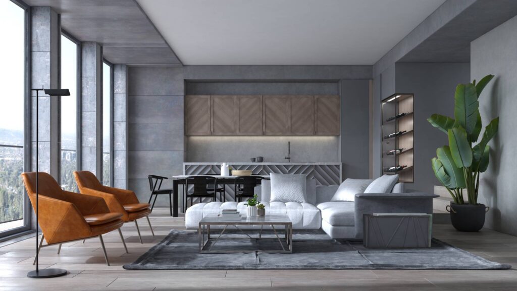 How to Check an Interior Designer's Quality in Singapore| Hausmark