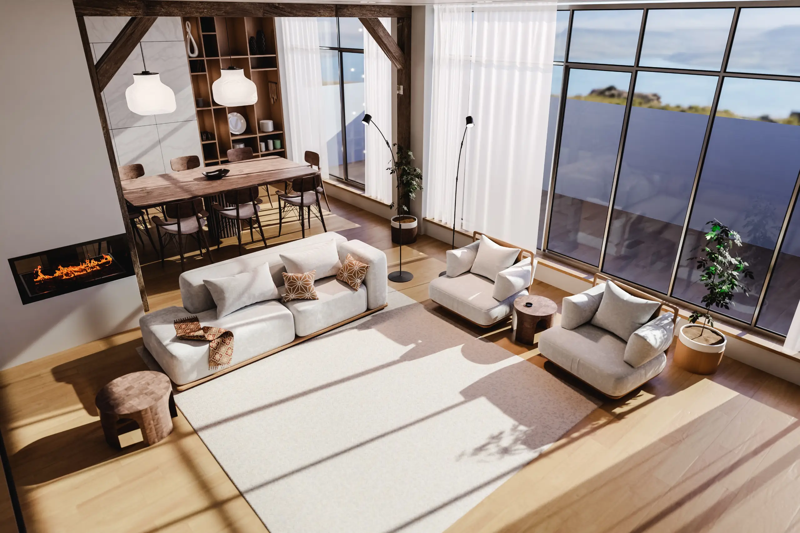 Best interior design in Singapore review evaluated by Hausmark