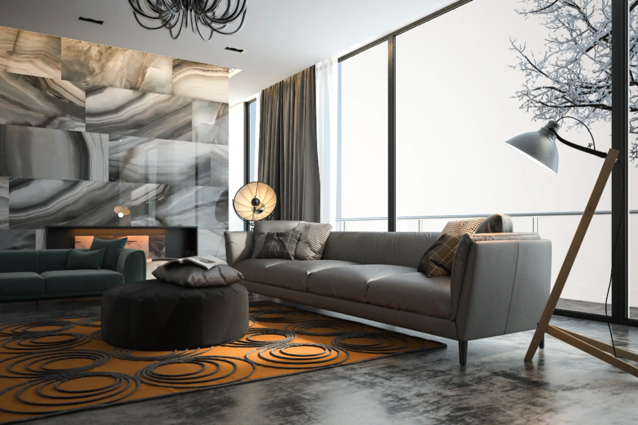 Good reviews for interior designers in Singapore