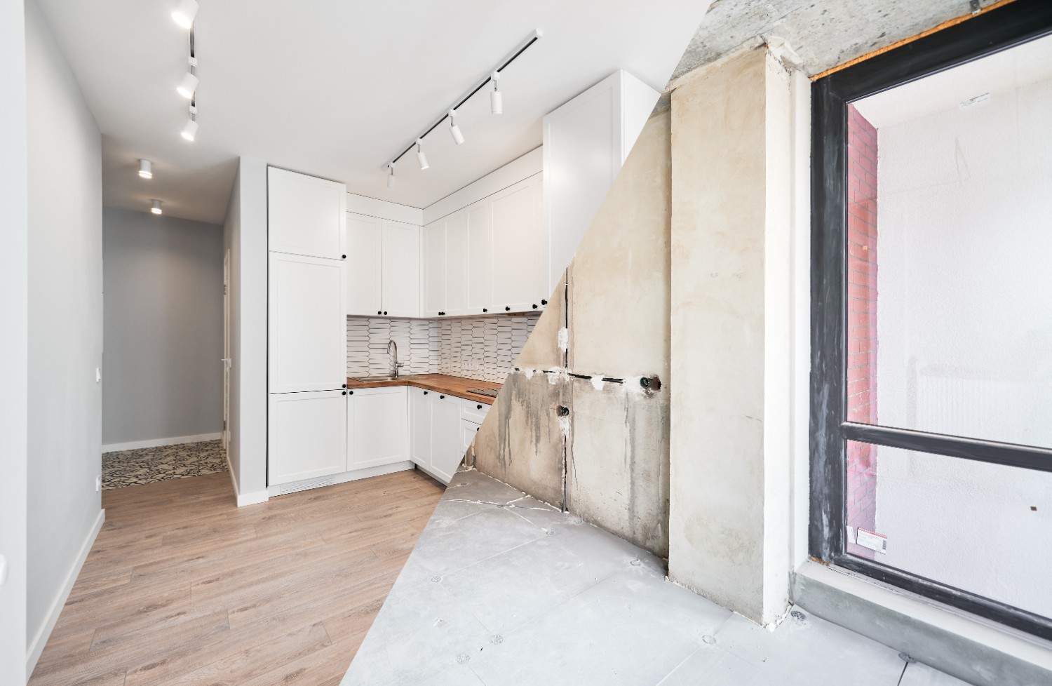Hidden renovation costs homeowners face during HDB renovation Singapore