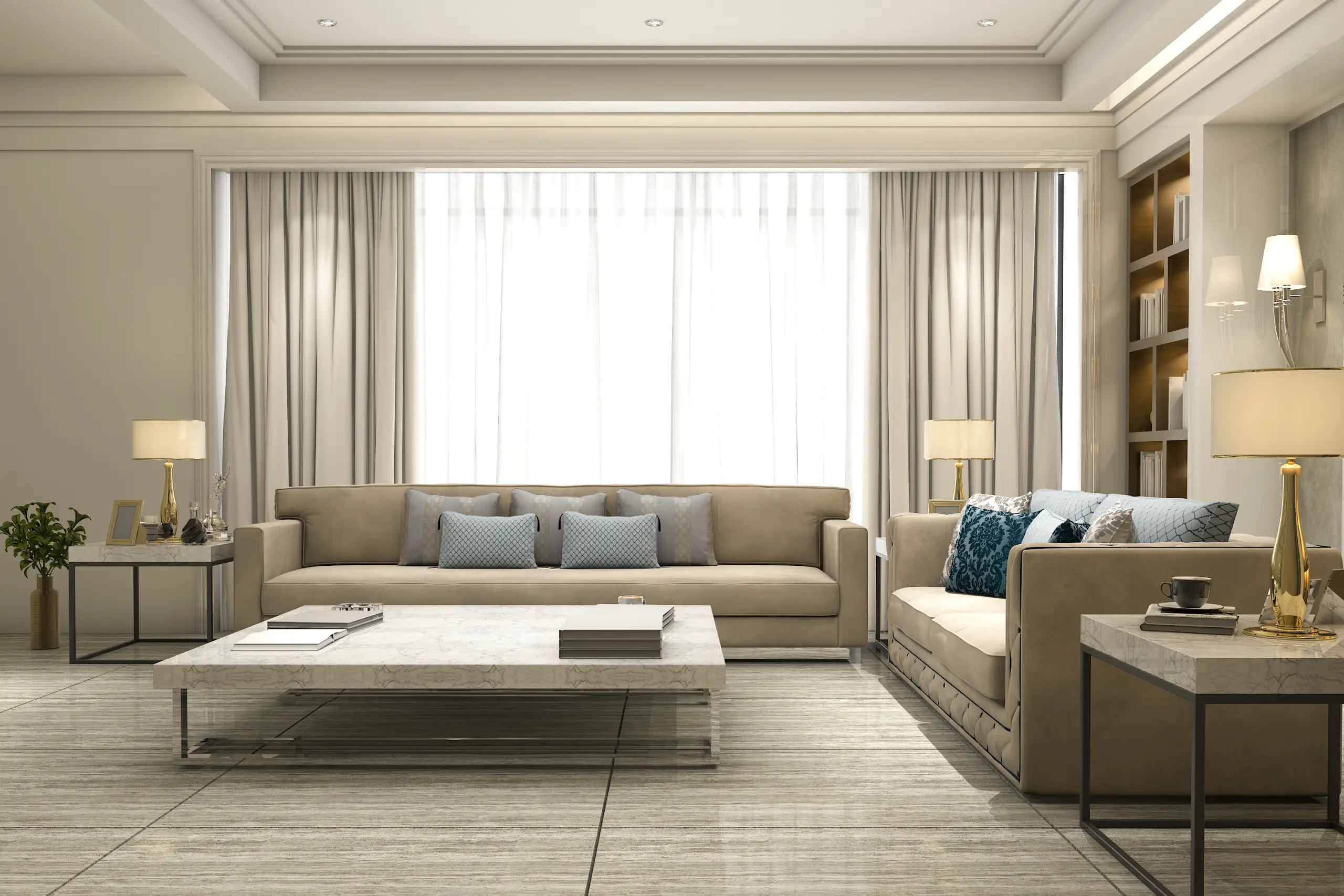How homeowners recommend interior design firm in Singapore