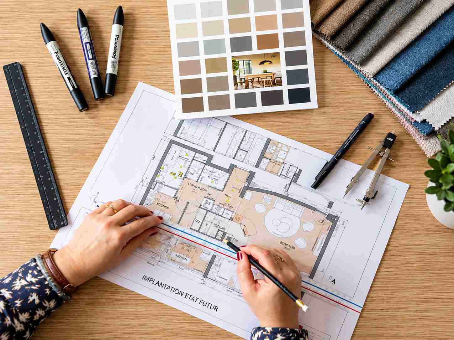 Red flags to avoid during first consultation with renovation contractor